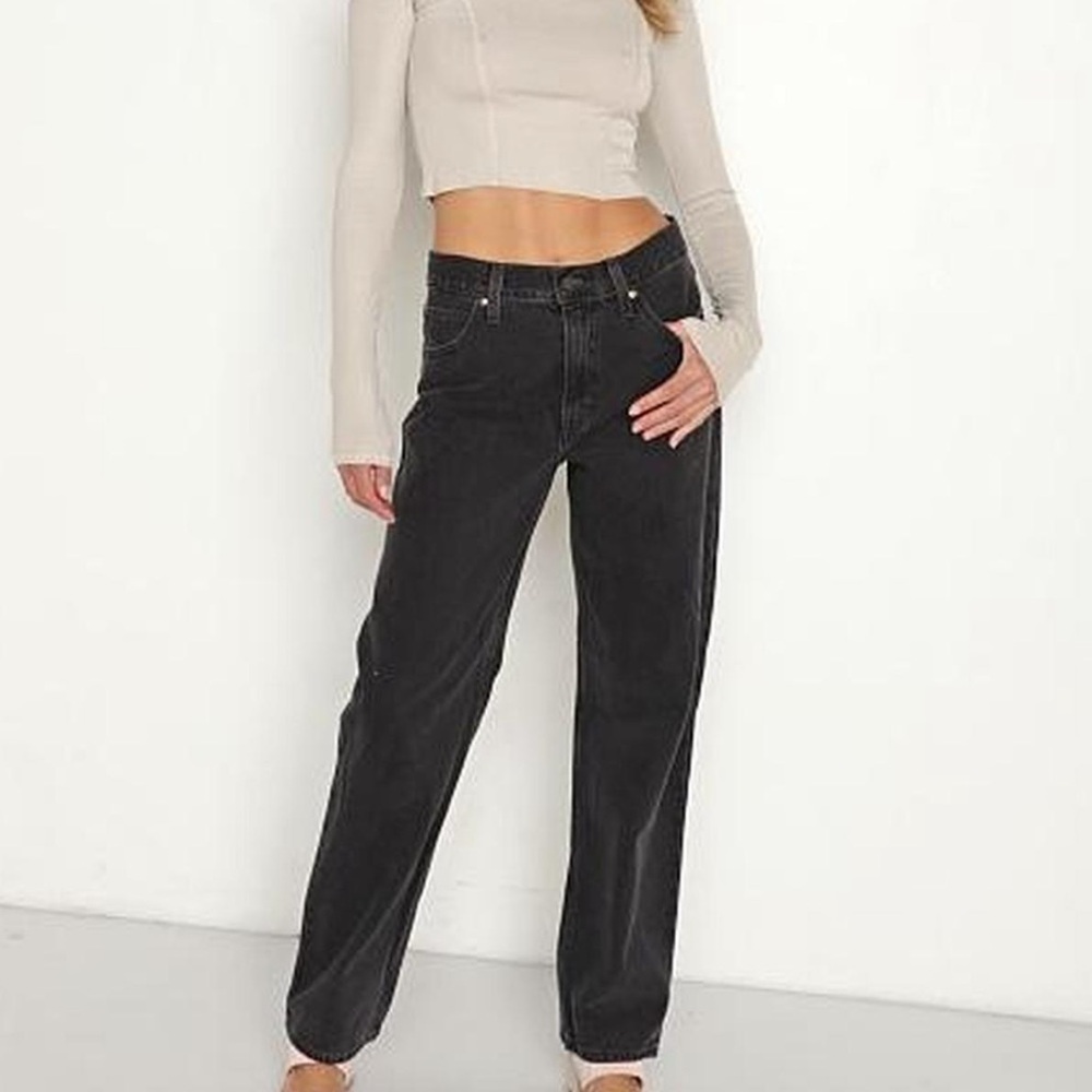 Levi’s Dad Jean NWOT